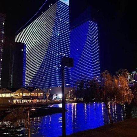 Orbi City Batumi Exterior photo