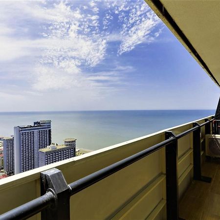 Orbi City Batumi Exterior photo