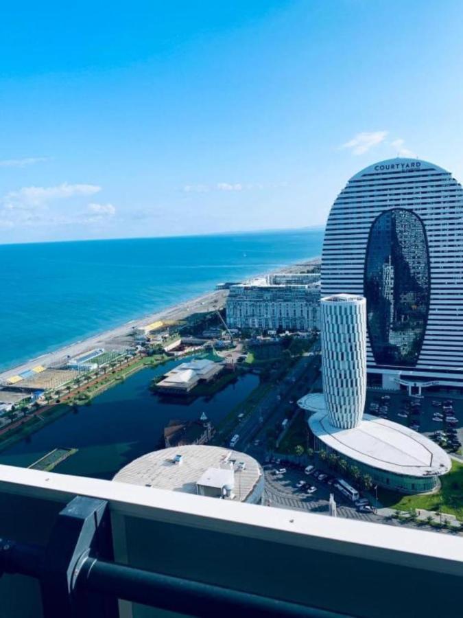 Orbi City Batumi Exterior photo