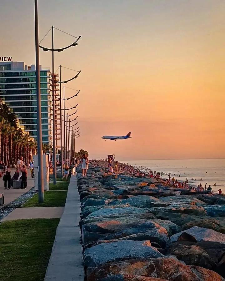 Orbi City Batumi Exterior photo